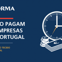 Portugal com tendências contrárias às dos seus parceiros comerciais – Empresas portuguesas são as que menos cumprem os prazos de pagamento em todo o mundo