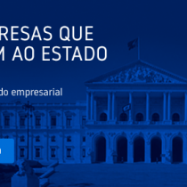 Contratação pública: construção e saúde representam 47% do valor total