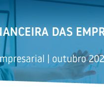 Resiliência financeira das empresas em Portugal – 1ª edição
