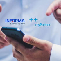 A myPartner junta-se à rede de parceiros Informa D&B