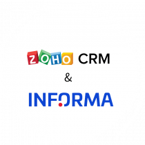 Informa D&B e Liminal juntam-se para desenvolver o integrador INFORMA for ZOHO