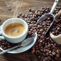 Faturação do setor do café cai 10% em 2020
