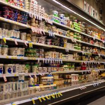 Grossistas de produtos alimentares para hotelaria com queda de 30% no volume de negócios em 2020