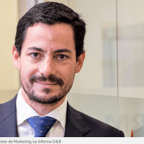 “O marketing tornou-se totalmente dependente da tecnologia”