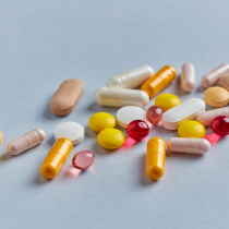 Valor do mercado de medicamentos cresceu 2,5%