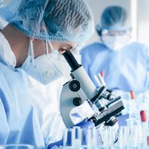 Faturação dos laboratórios de análises clínicas dispara mais de 25% em 2020