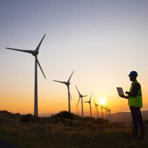Portugal terá uma capacidade instalada de energias renováveis superior a 7 700 MW no final de 2021