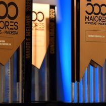 As 500 melhores empresas da Madeira