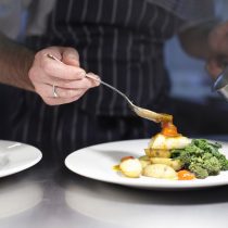 Vendas de produtos alimentares para hotelaria cresceram 16% em 2021