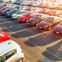 Setor dos concessionários de automóveis cresce 3,1% em 2021, para os 5 mil milhões de euros