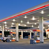 Receitas das estações de serviço no mercado ibérico cresceram quase 30% em 2021