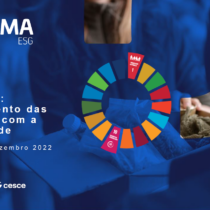Empresas fizeram um total de 195 milhões de euros em donativos em 2021
