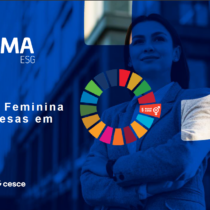Mulheres ocupam apenas 13,9% das direções gerais das empresas e 16,2% dos conselhos de administração