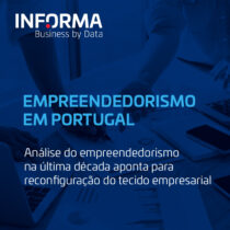 Novo estudo | Empreendedorismo em Portugal – 4ª edição.