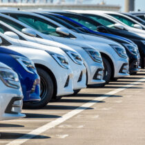 Setor do estacionamento recupera as perdas e cresce 34,8% em 2022, para os 155 milhões de euros